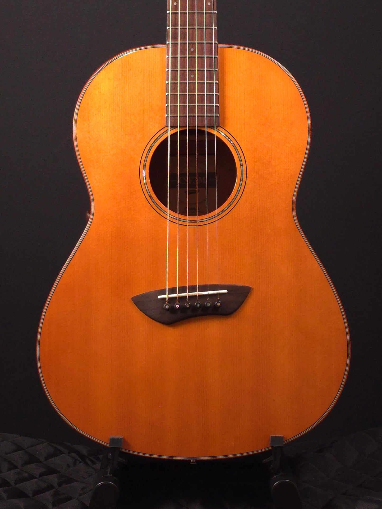 Yamaha CSF3M 3/4 Acoustic