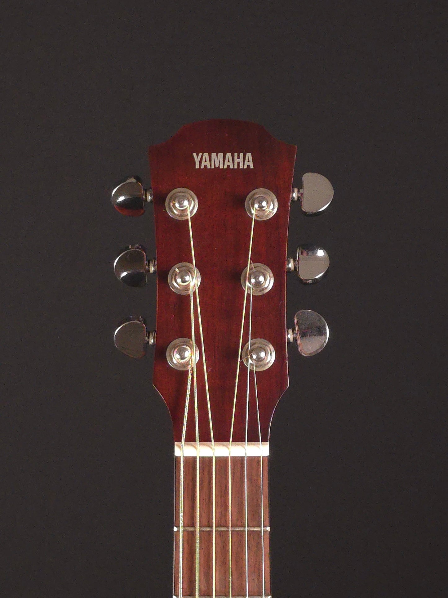 Yamaha CSF3M 3/4 Acoustic