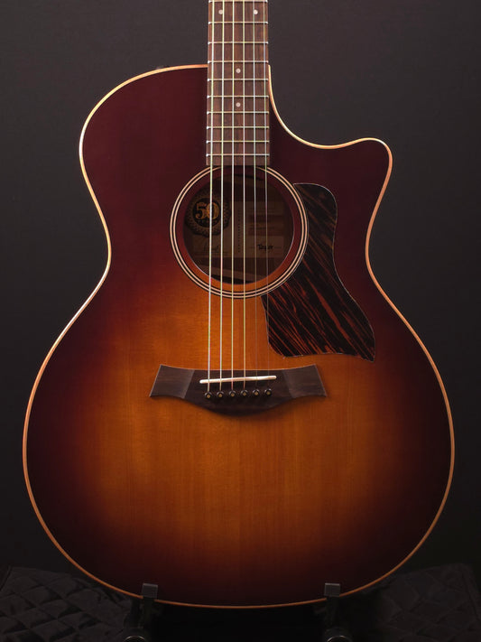 Taylor 50th Anniversary AD14-ce SB LTD