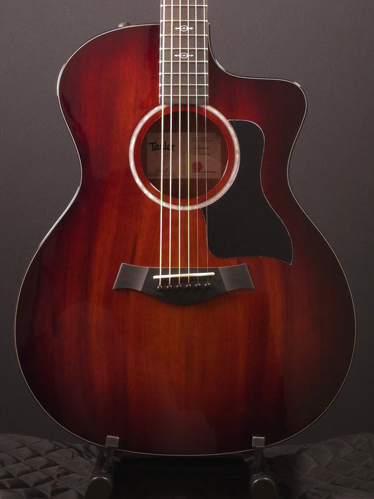 Taylor 224ce-K DLX