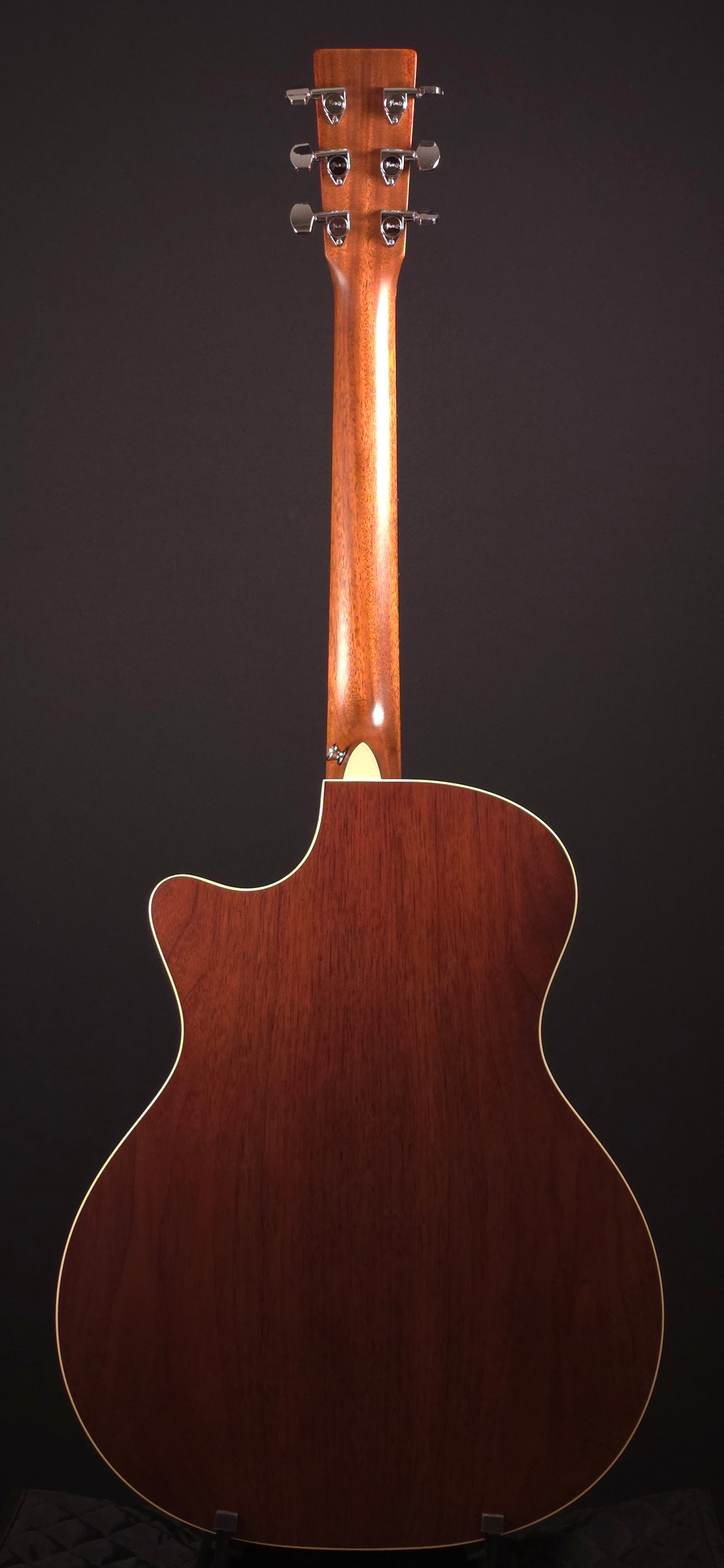 Martin GPCE Black Walnut