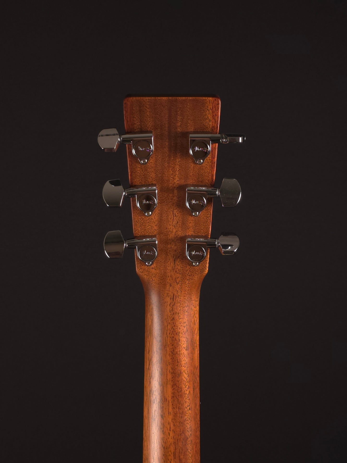 Martin GPCE Black Walnut