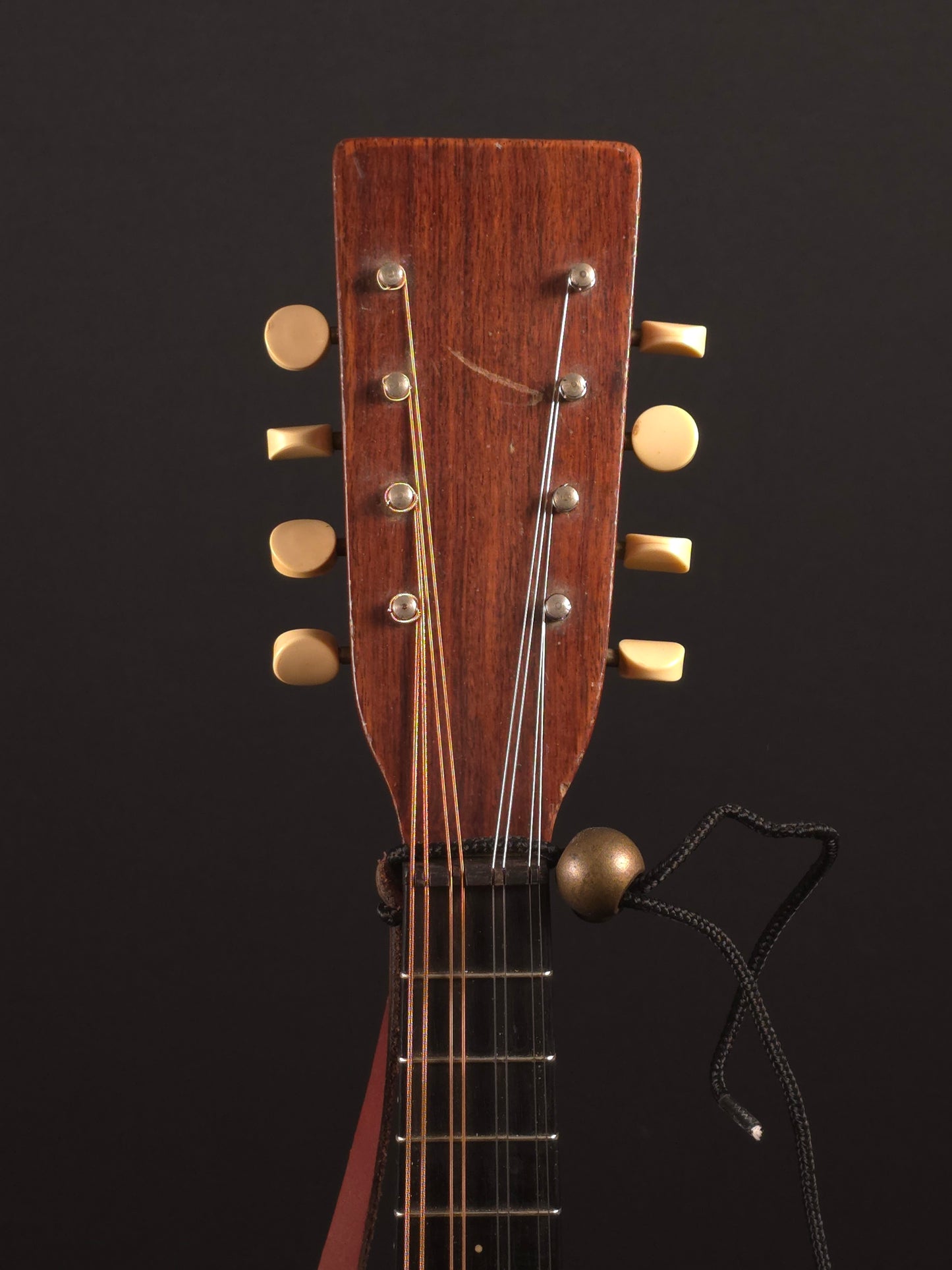 Martin A-Style Mandolin, 1923