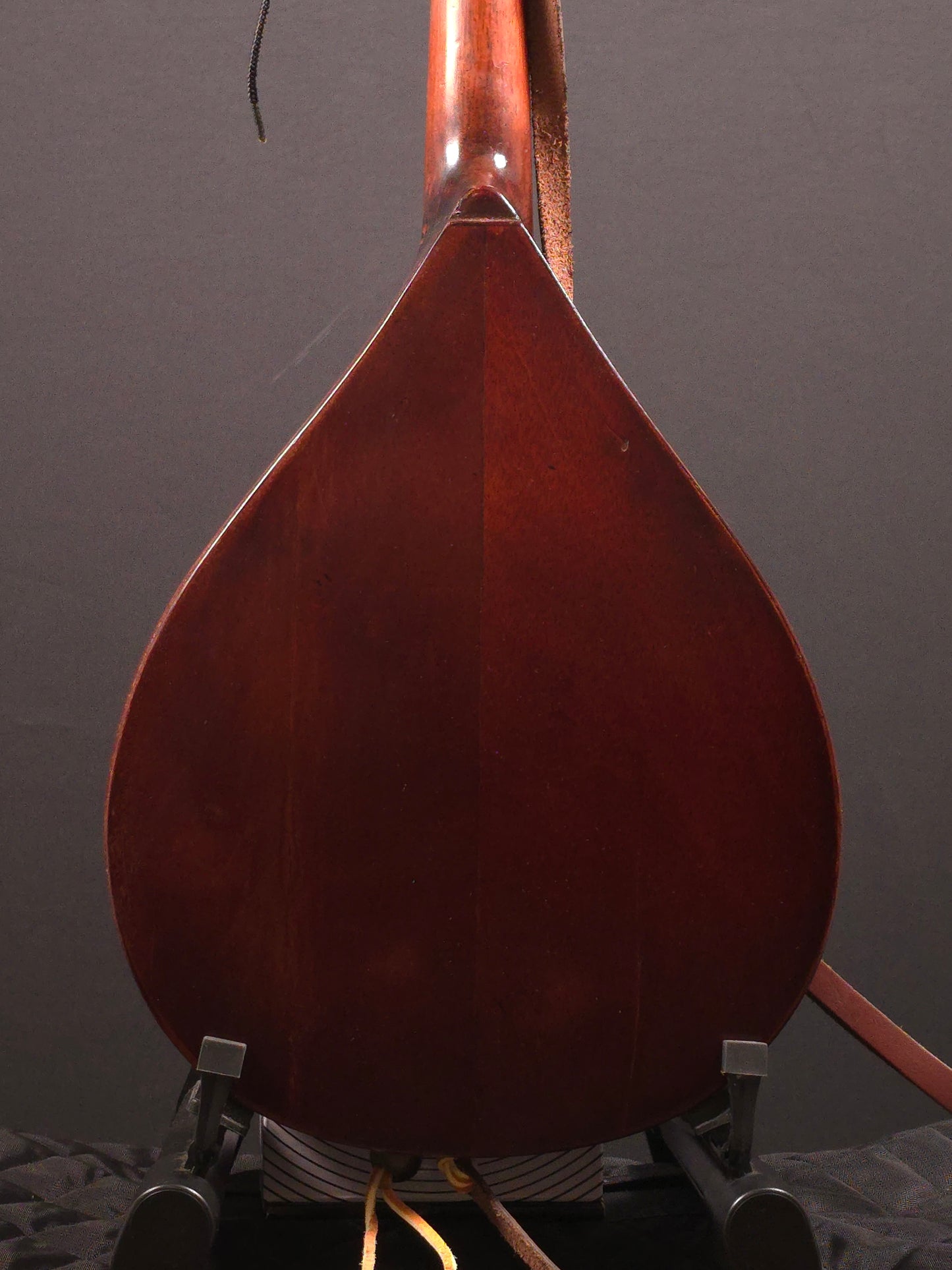 Martin A-Style Mandolin, 1923