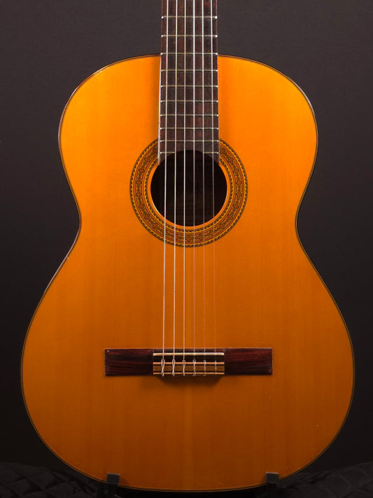 Takamine C-128, Made in Japan