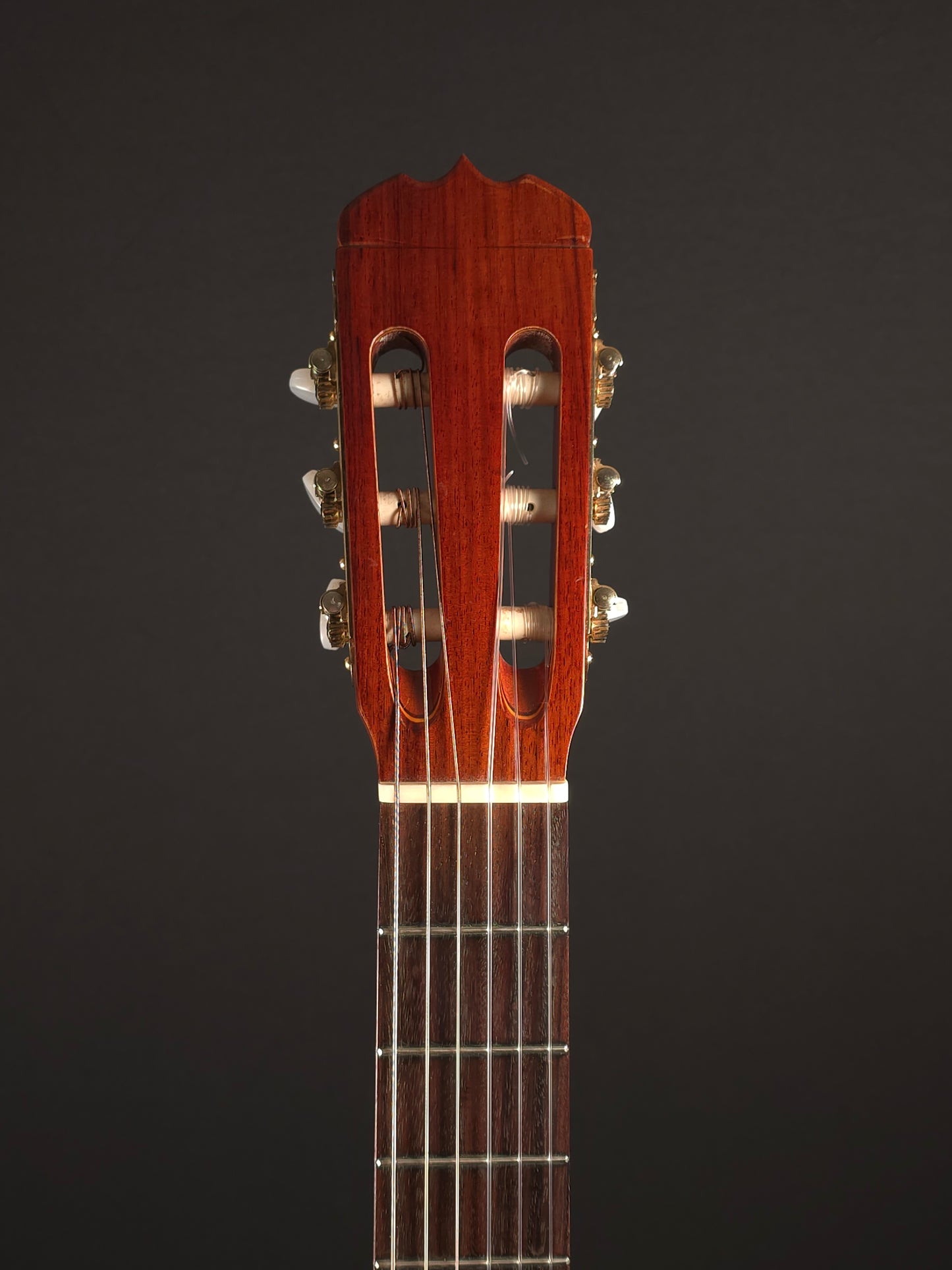 Takamine C-128, Made in Japan