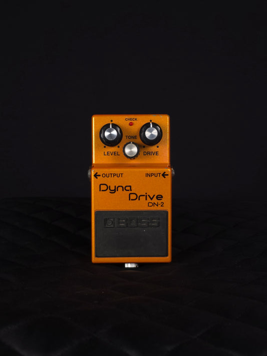 BOSS DN-2 Dyna Drive