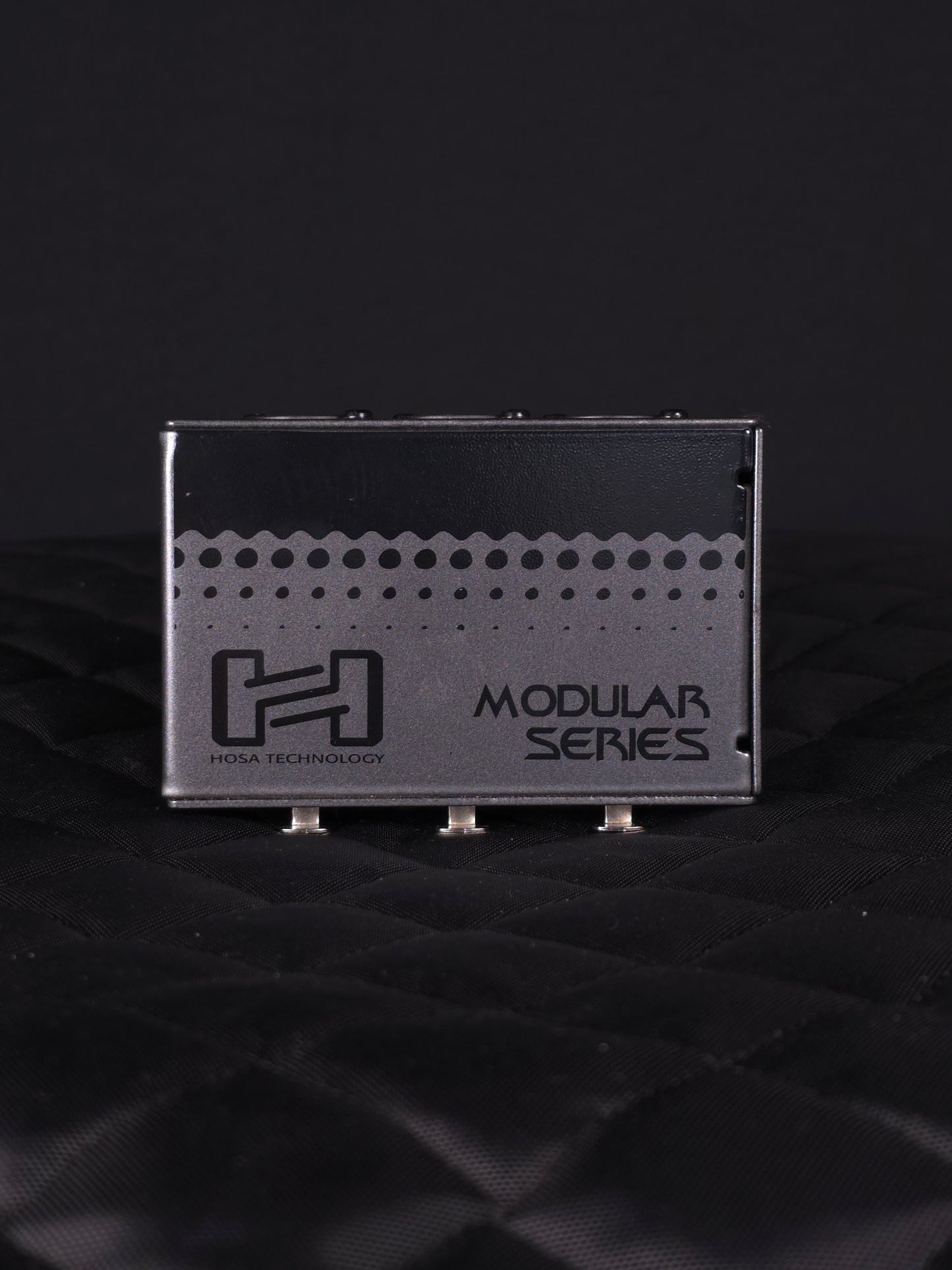 Hosa Modular Series Mini Patch Bay