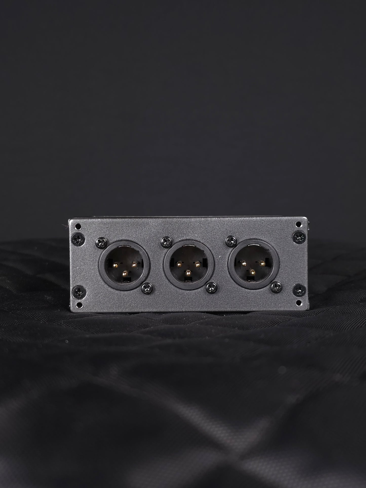 Hosa Modular Series Mini Patch Bay