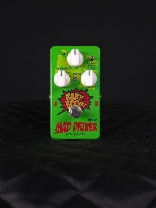 Biyang Baby Boom OD-10 Mad Driver Overdrive