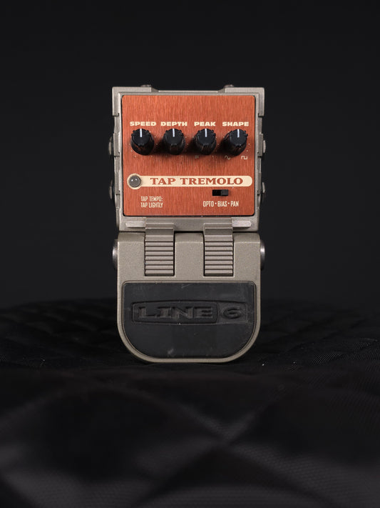 Line 6 Tap Tremolo