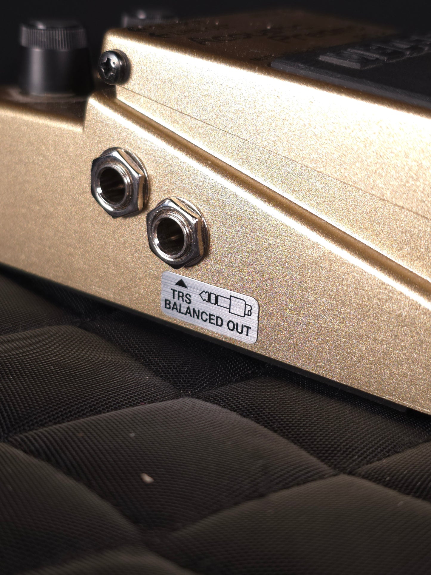 BOSS AD-2 Acoustic Preamp