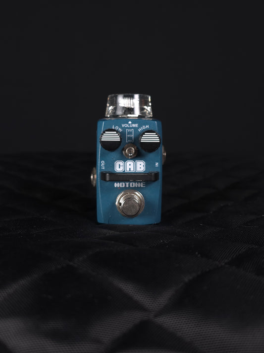 Hotone CAB