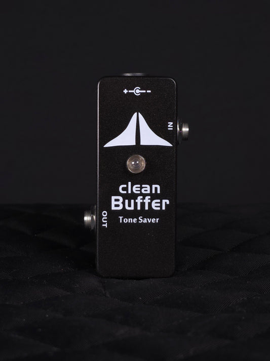 Mosky Tone Saver Clean Buffer