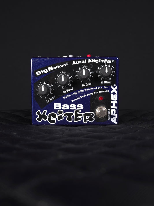 Aphex Bass X-Citer