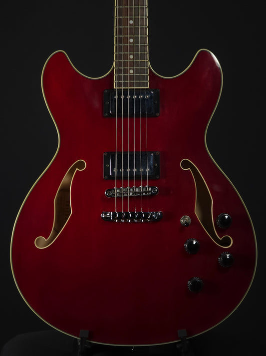 Ibanez Artcore AS73-TCR-12-03