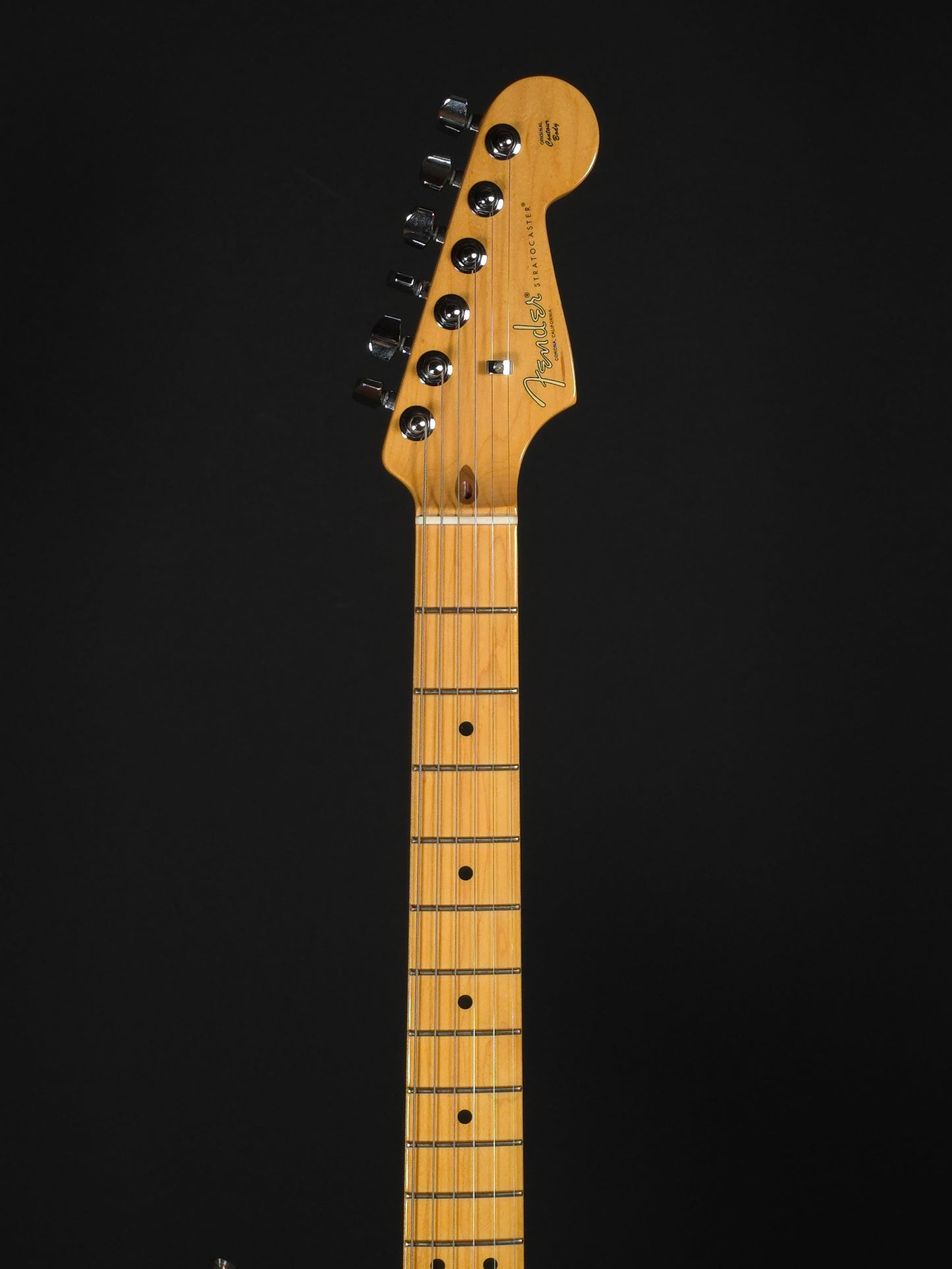 Fender American Professional II Stratocaster - Used