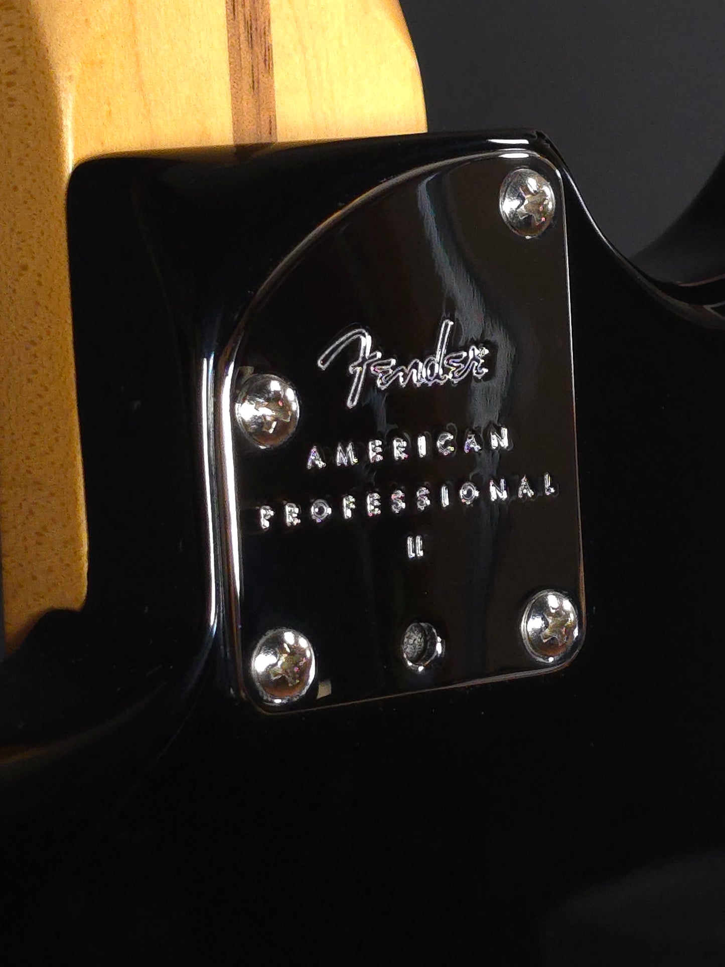 Fender American Professional II Stratocaster - Used