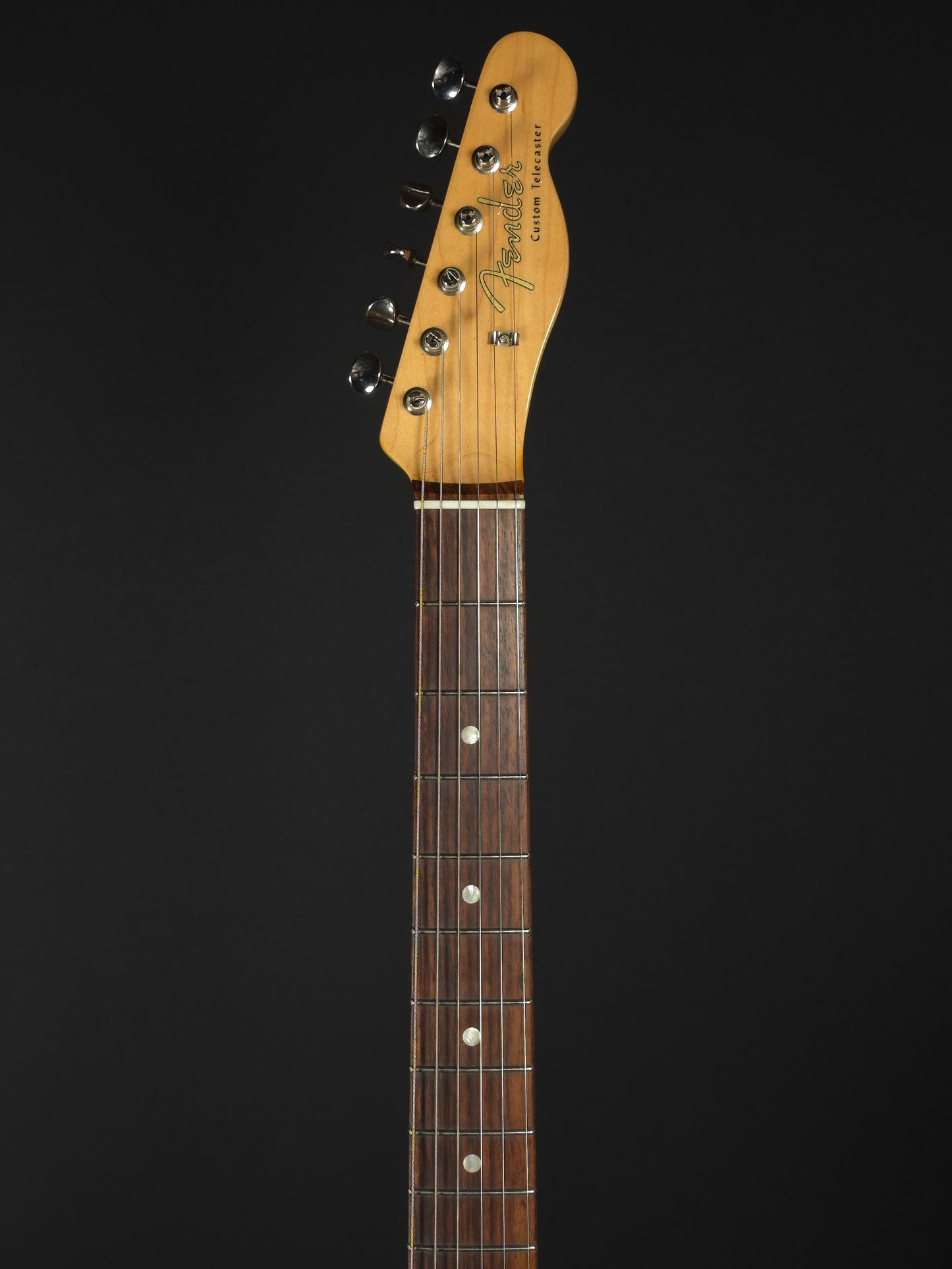 Fender American Original Telecaster