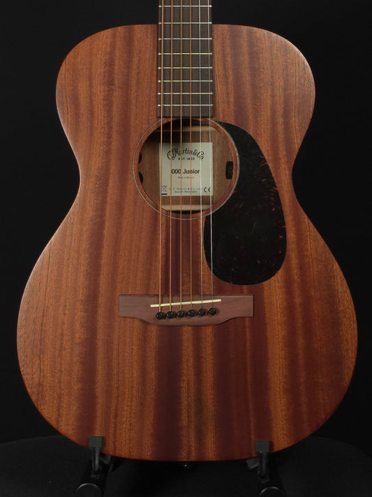 Martin 000-Jr E Satin Sapele