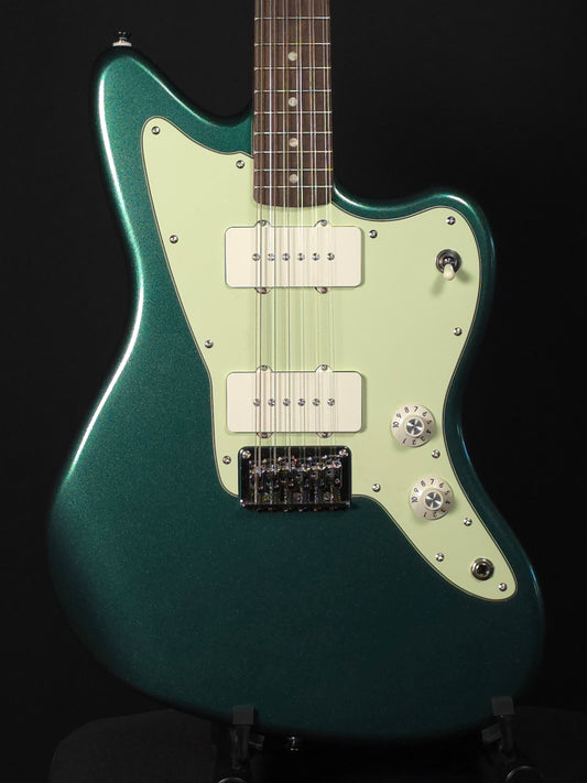 Squier 12-String Jazzmaster