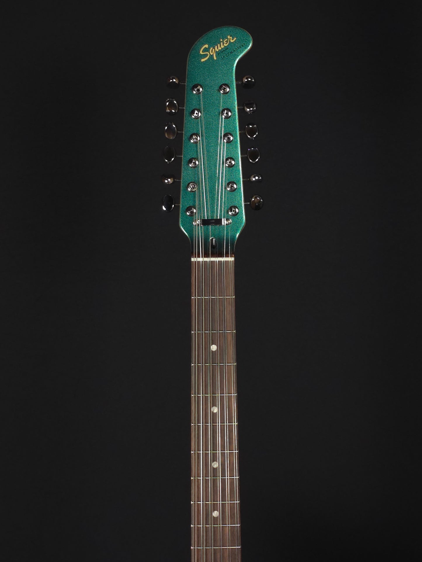 Squier 12-String Jazzmaster