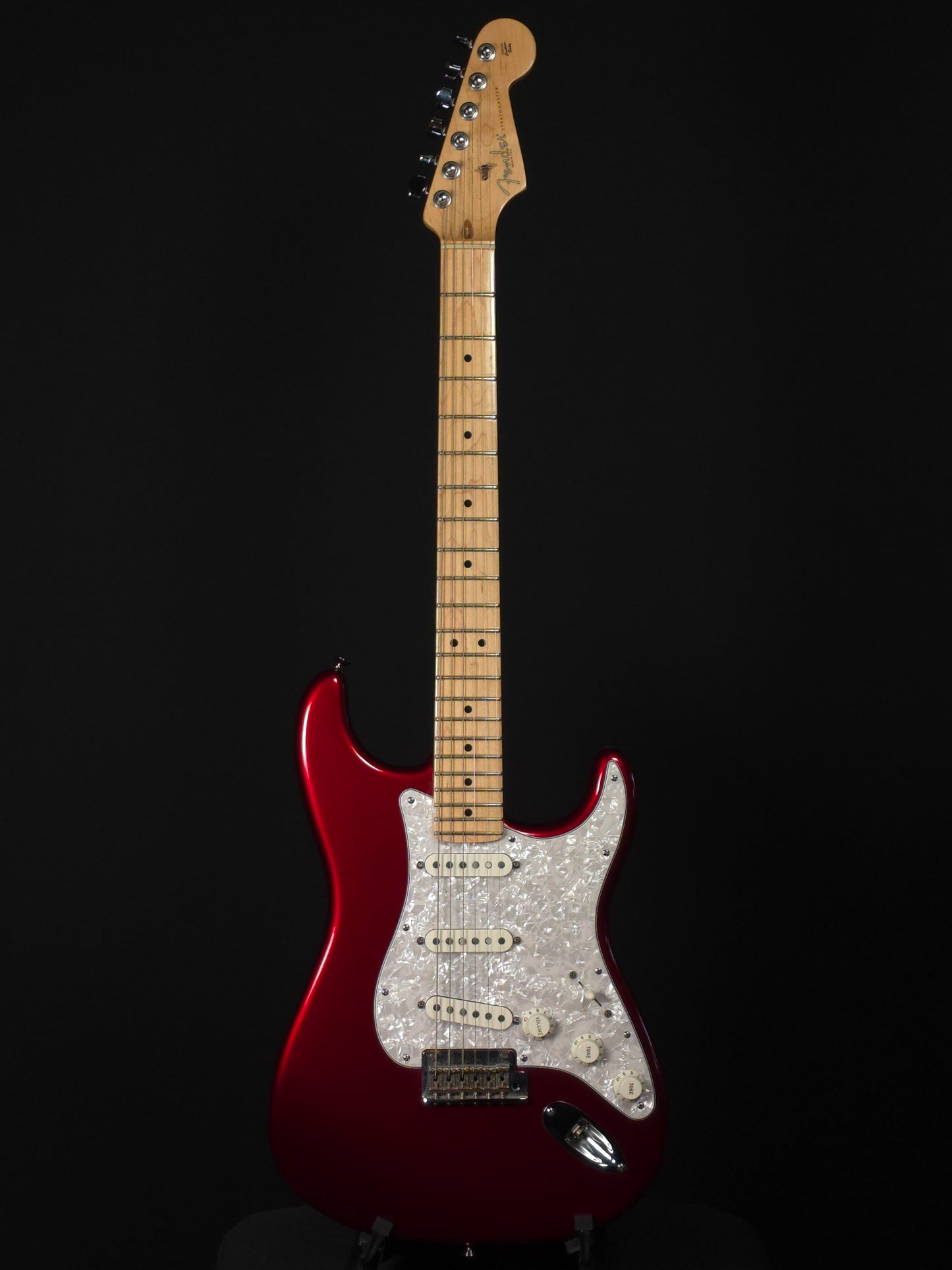 Fender American Standard Stratocaster