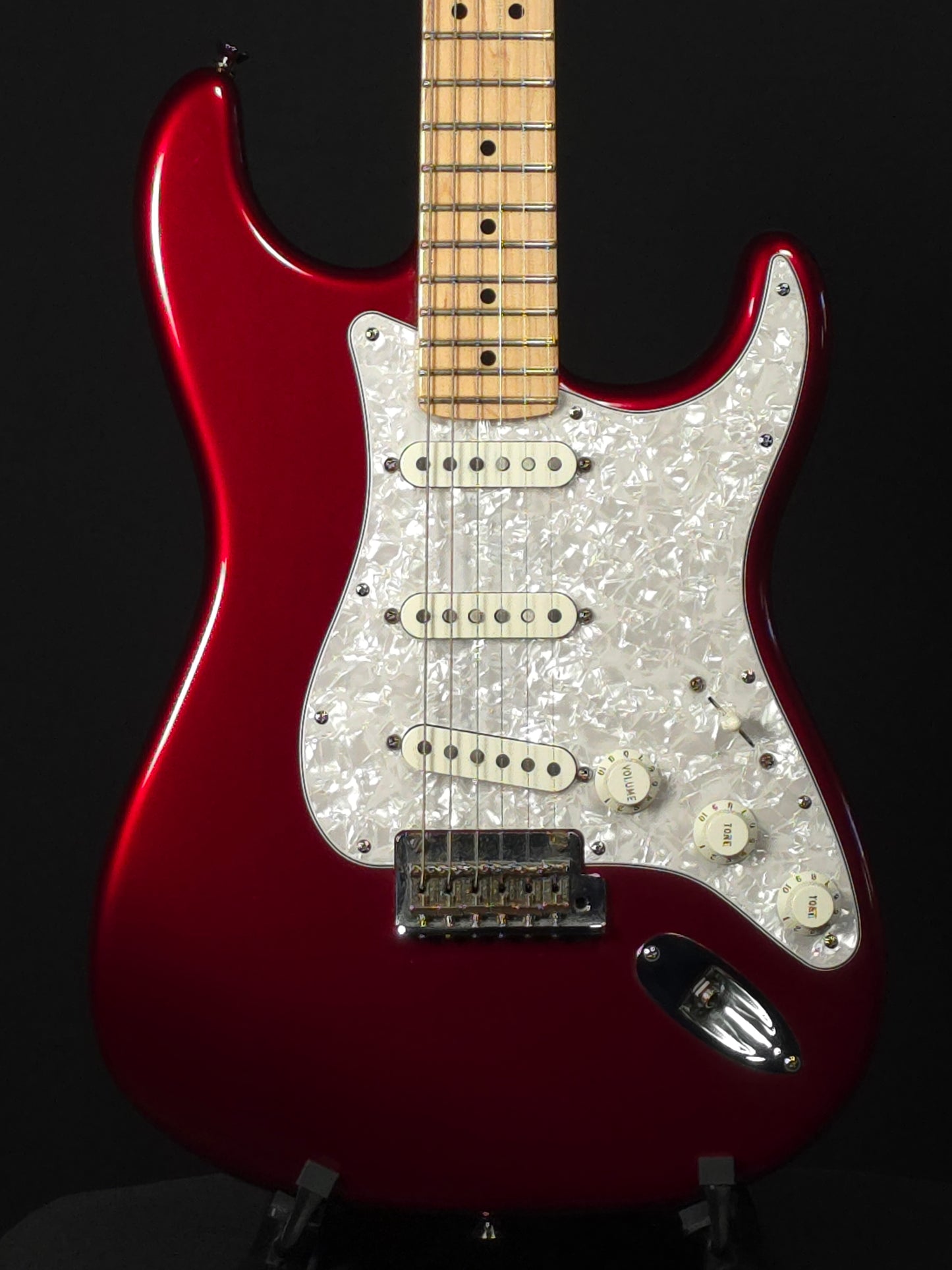 Fender American Standard Stratocaster