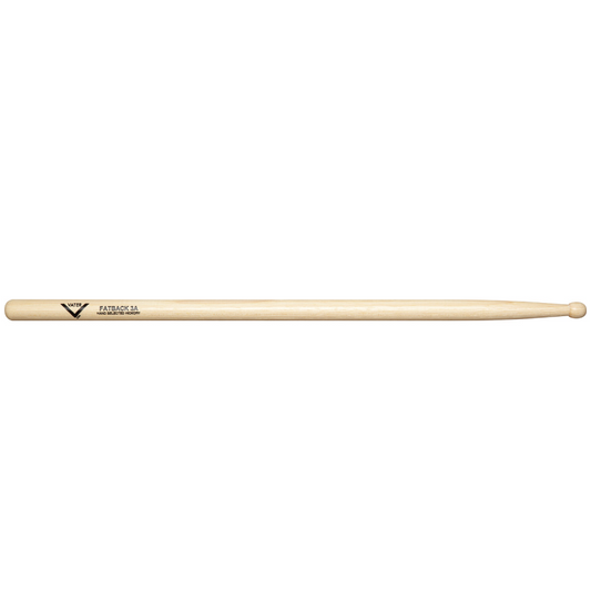 Vater Fatback 3A Wood Tip Drumsticks