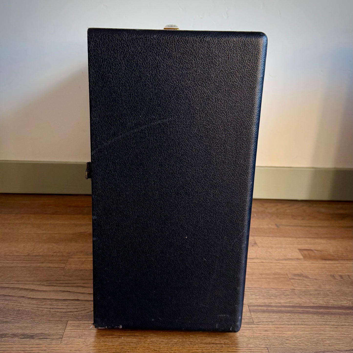 Marshall Origin ORIGIN50C 50-Watt 1x12" Tube Guitar Combo - Black