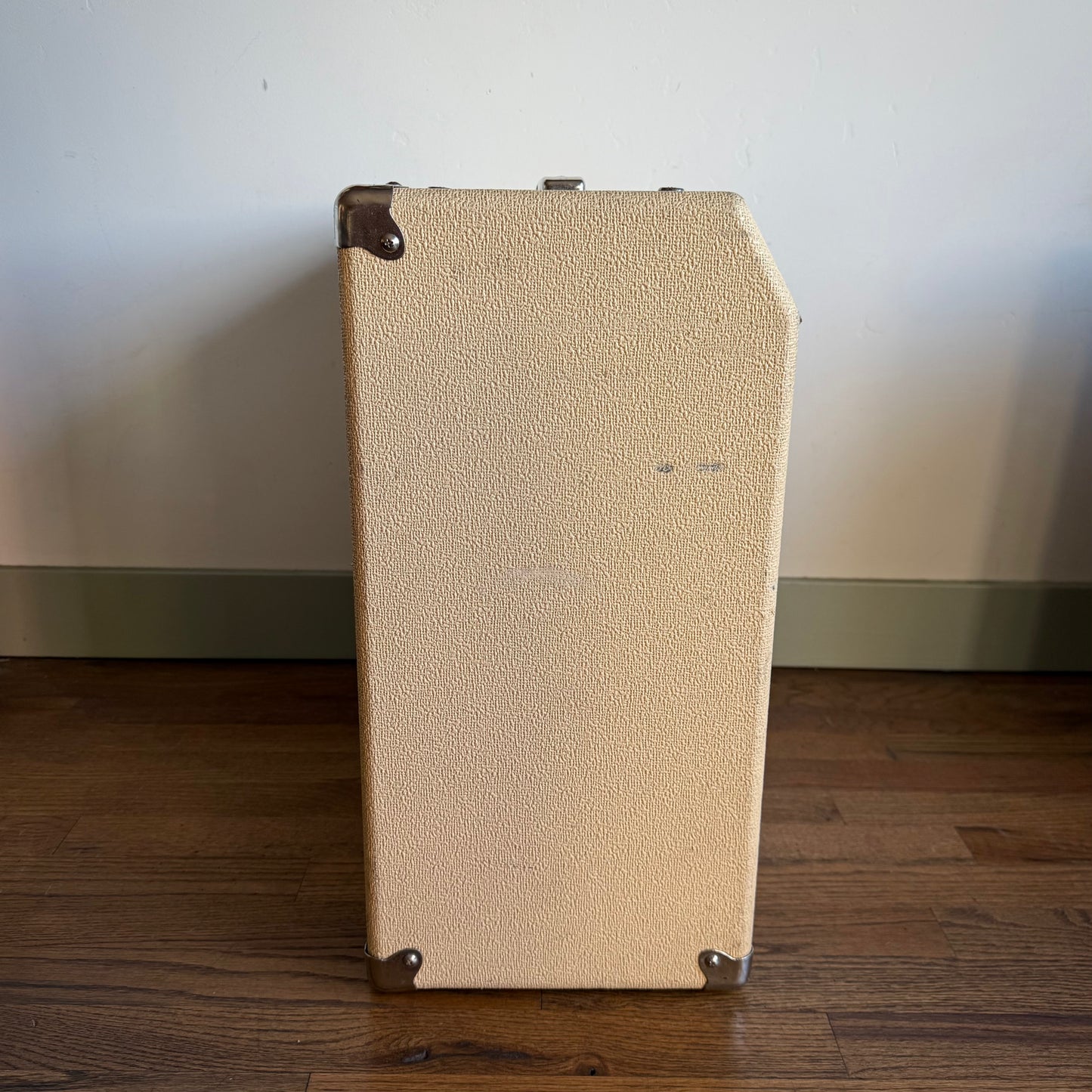 JMF Spectra 30 1x12 Tube Combo - Blonde