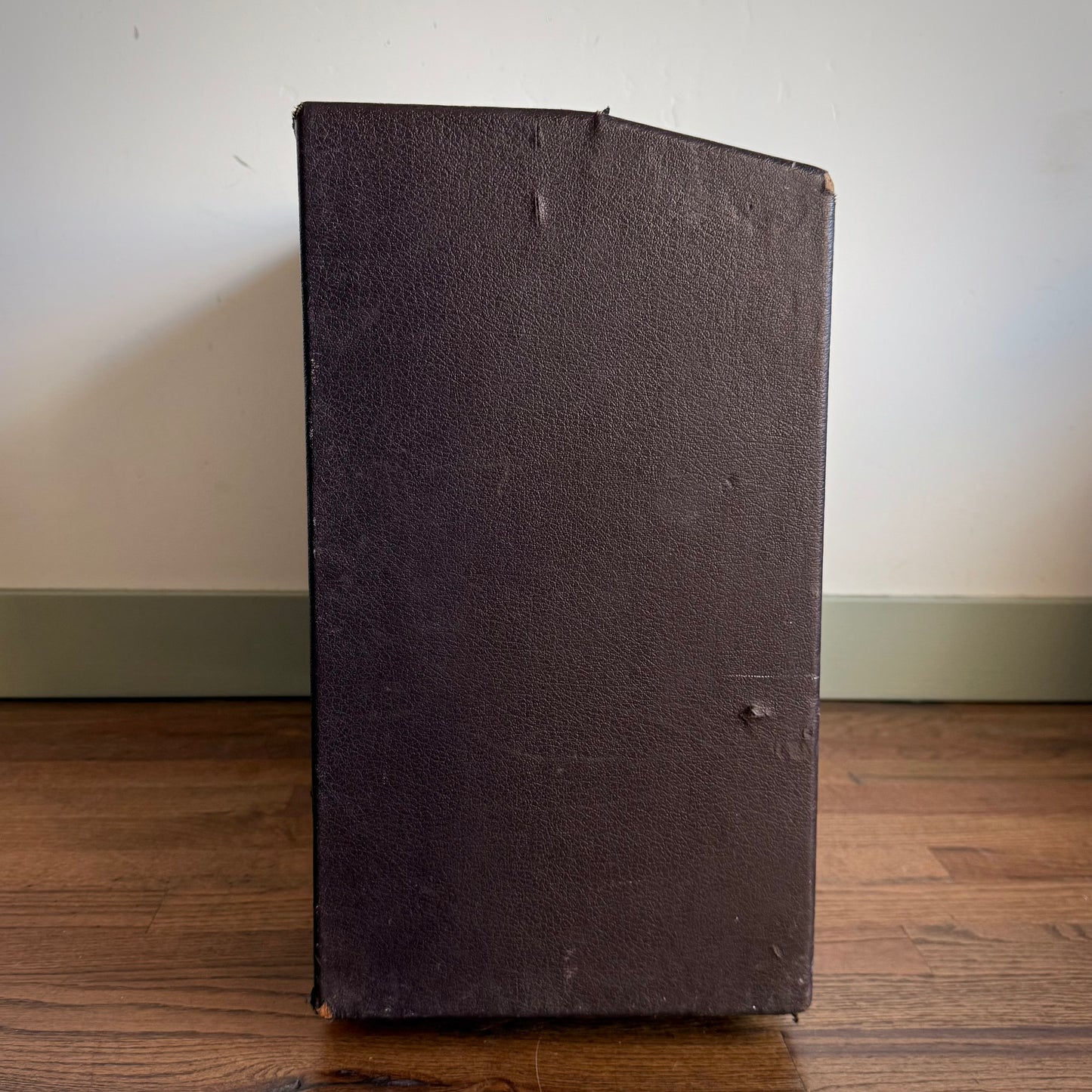 Gibson GA-18 T Explorer - 14-Watt 1x10" Guitar Combo Amp (1959-1961)