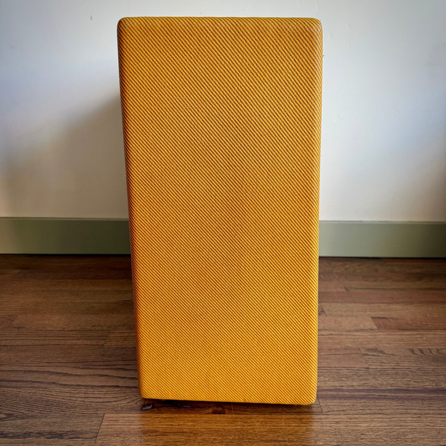 Fender '57 Custom Pro-Amp 2-Channel 26-Watt 1x15" Combo Amp (Reissue)