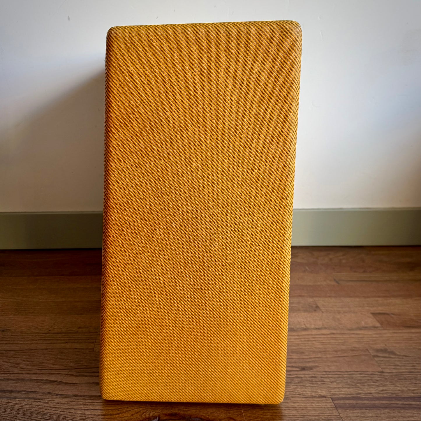 Fender '57 Custom Pro-Amp 2-Channel 26-Watt 1x15" Combo Amp (Reissue)