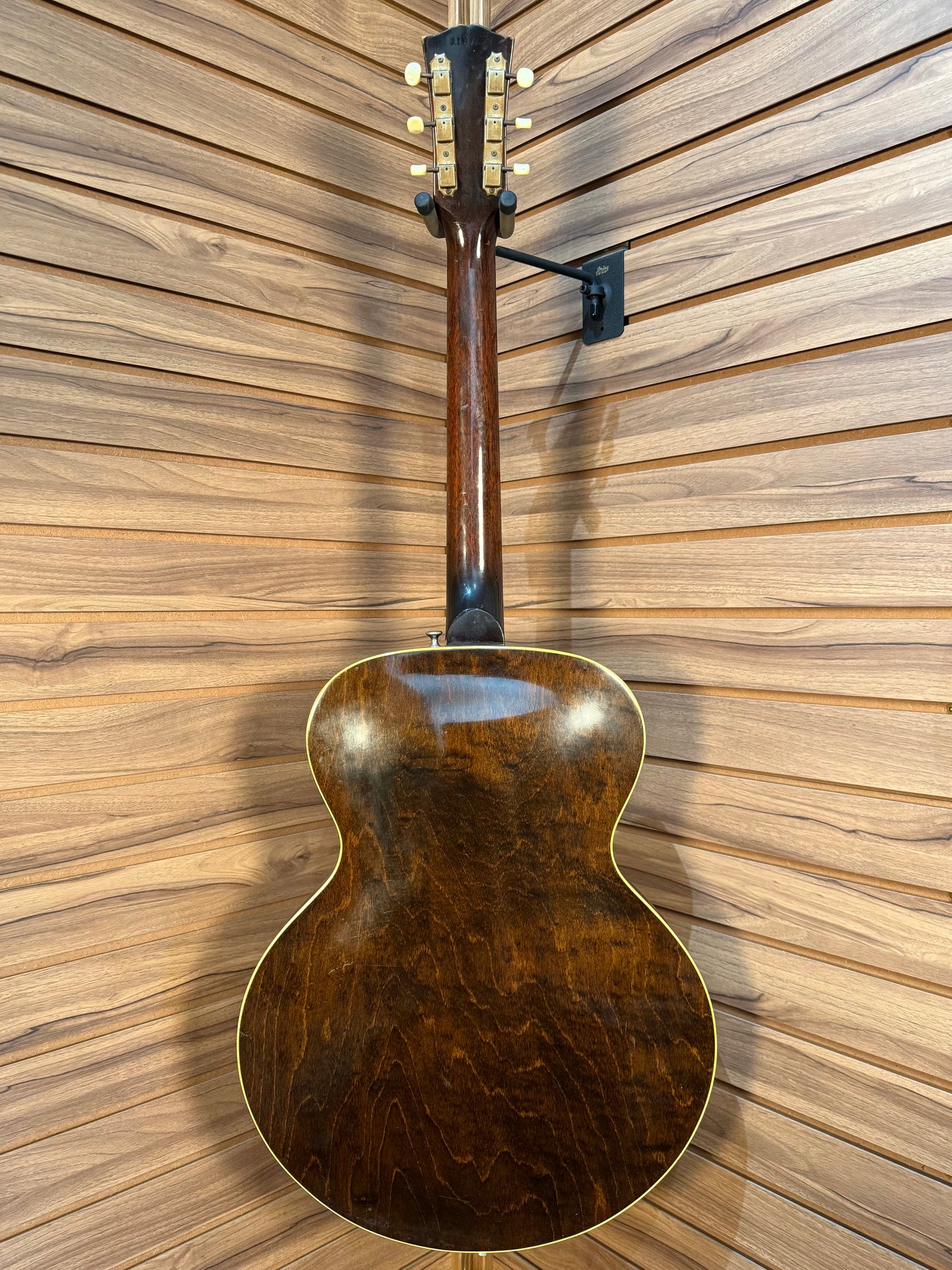 1963 Gibson EST-120T - Sunburst
