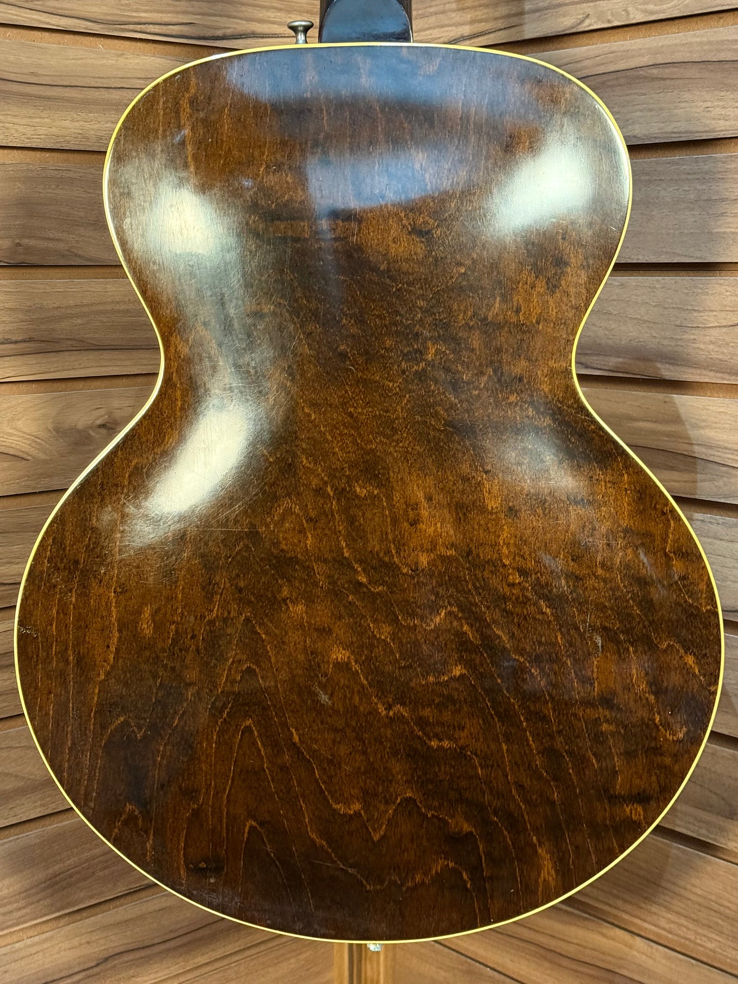 1963 Gibson EST-120T - Sunburst