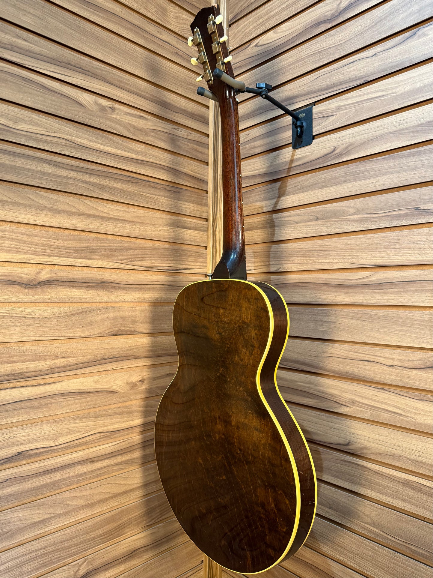 1963 Gibson EST-120T - Sunburst