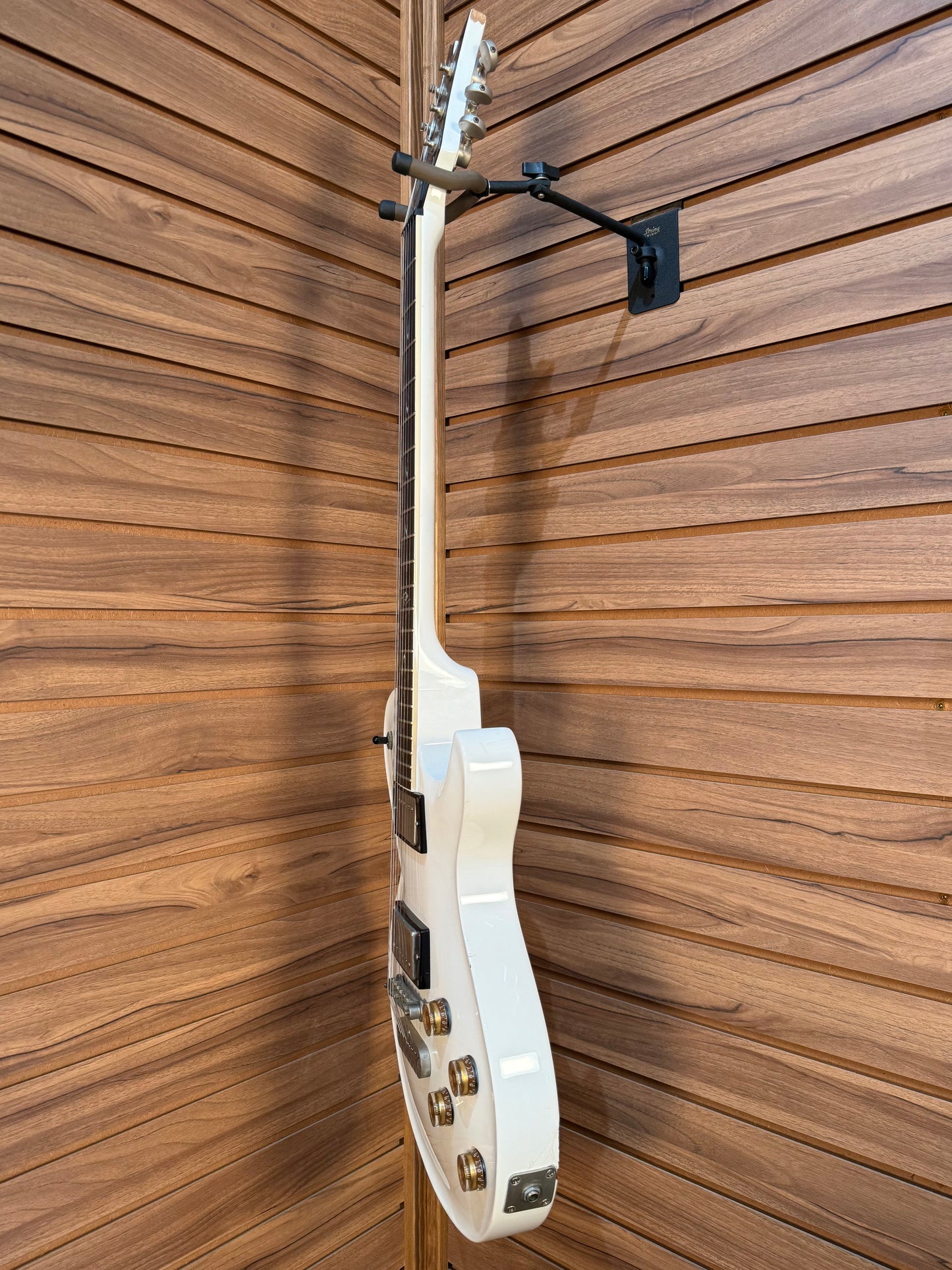 Dean Soltero Standard - White