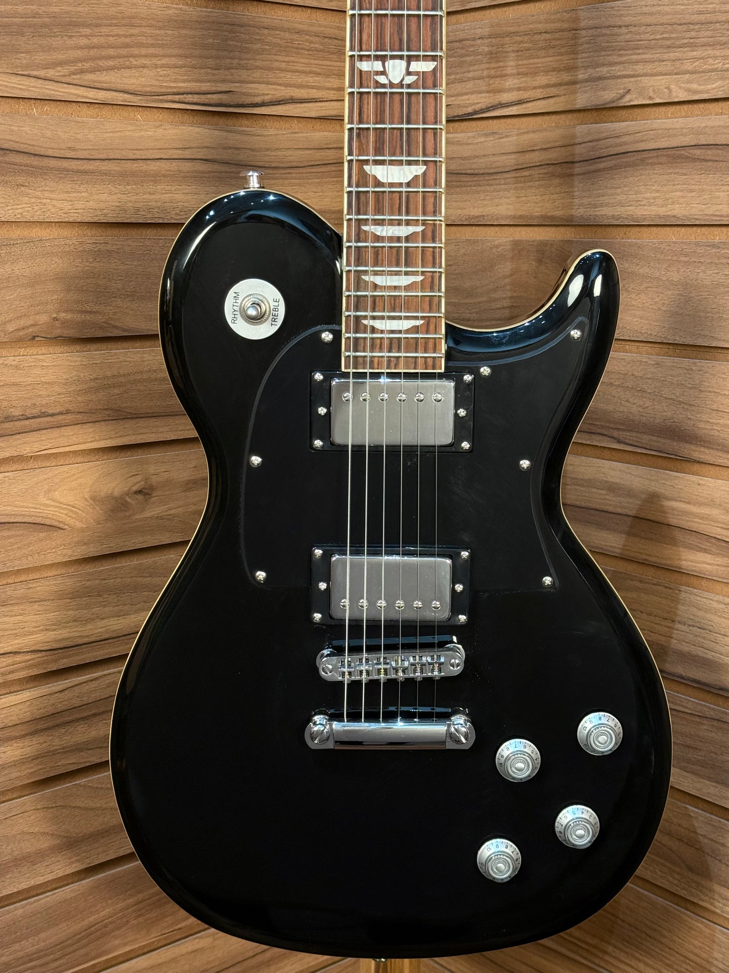 Keith Urban Electric Guitar - Black
