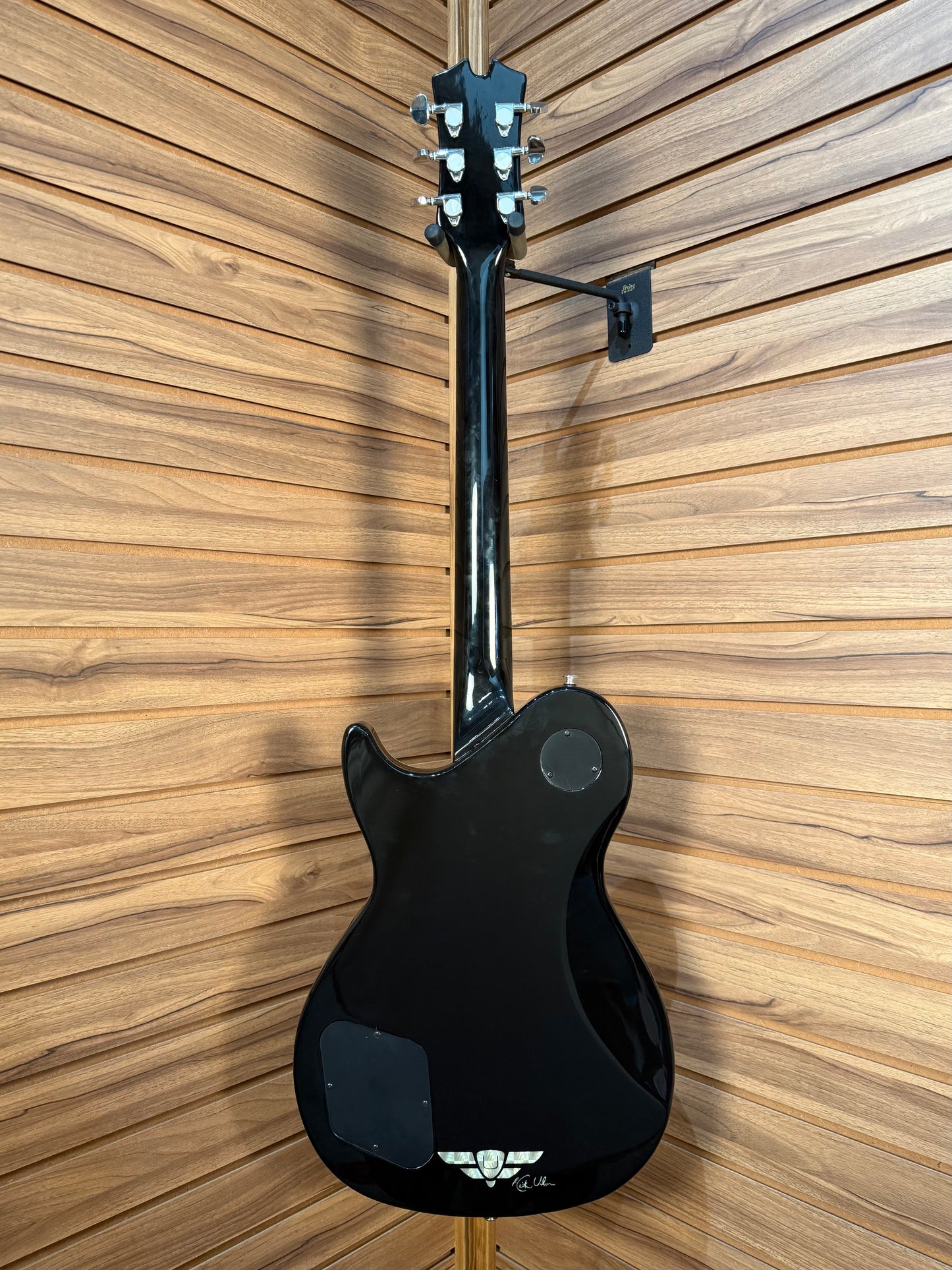 Keith Urban Electric Guitar - Black