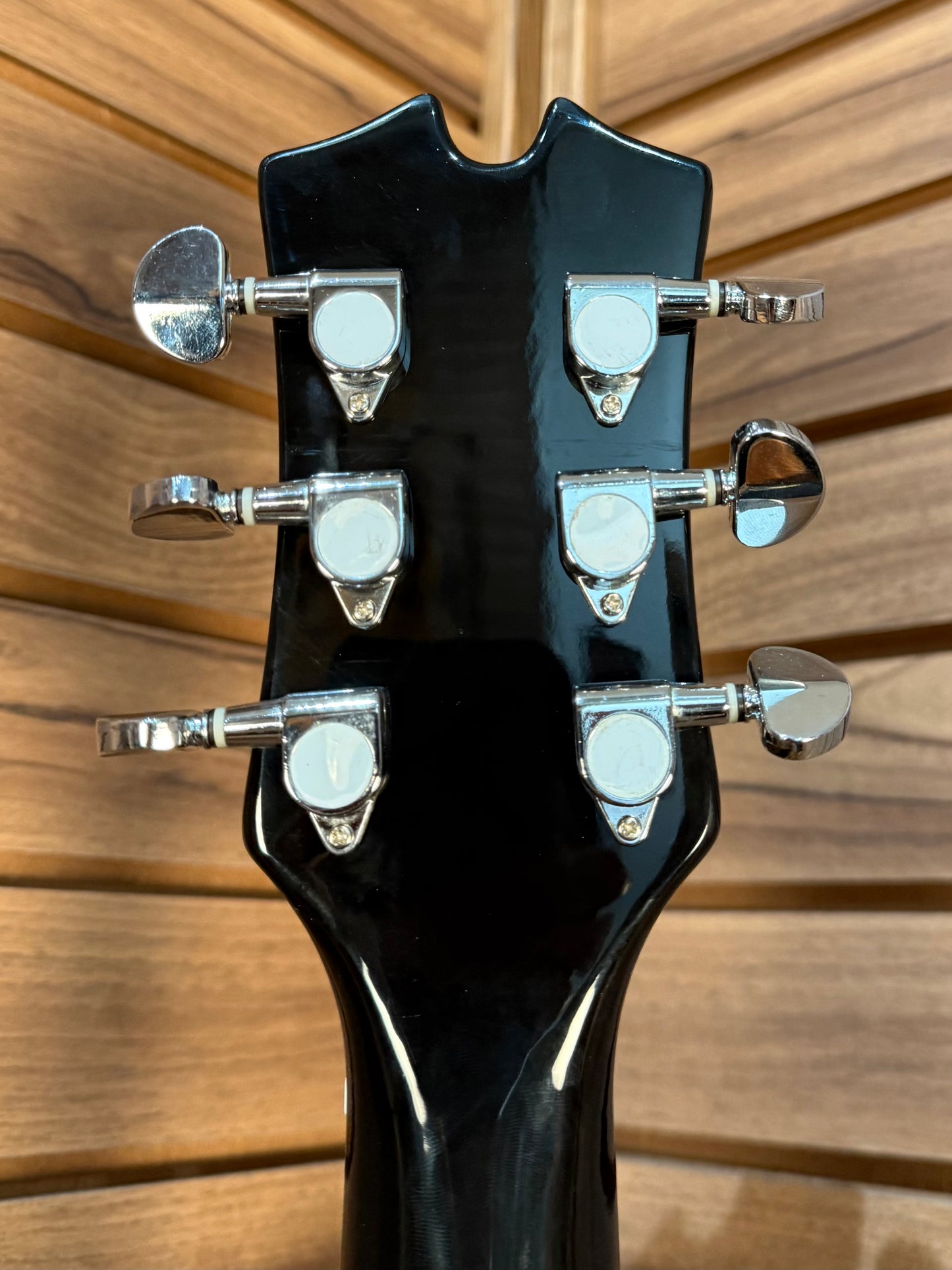 Keith Urban Electric Guitar - Black