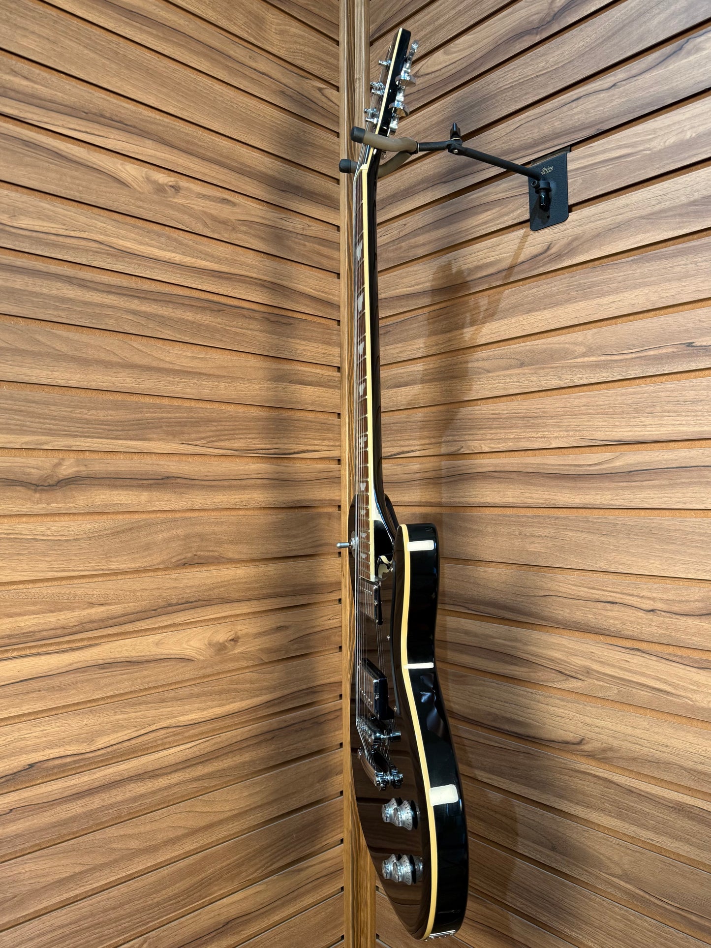 Keith Urban Electric Guitar - Black