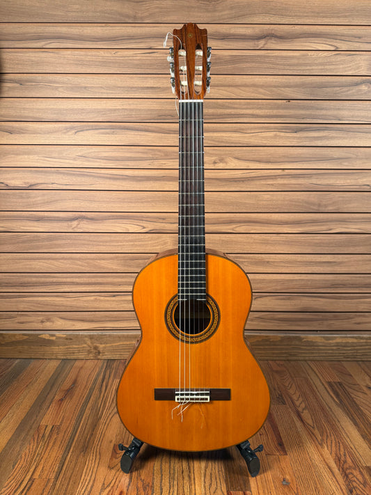 Yamaha G-231 ii Classical Guitar