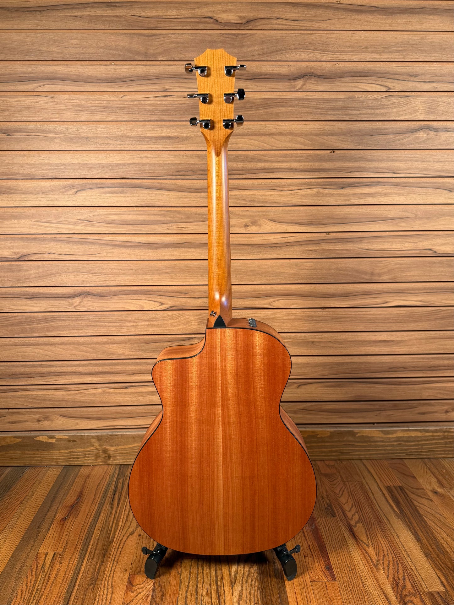Taylor 114ce Grand Auditorium Acoustic-Electric (2024)