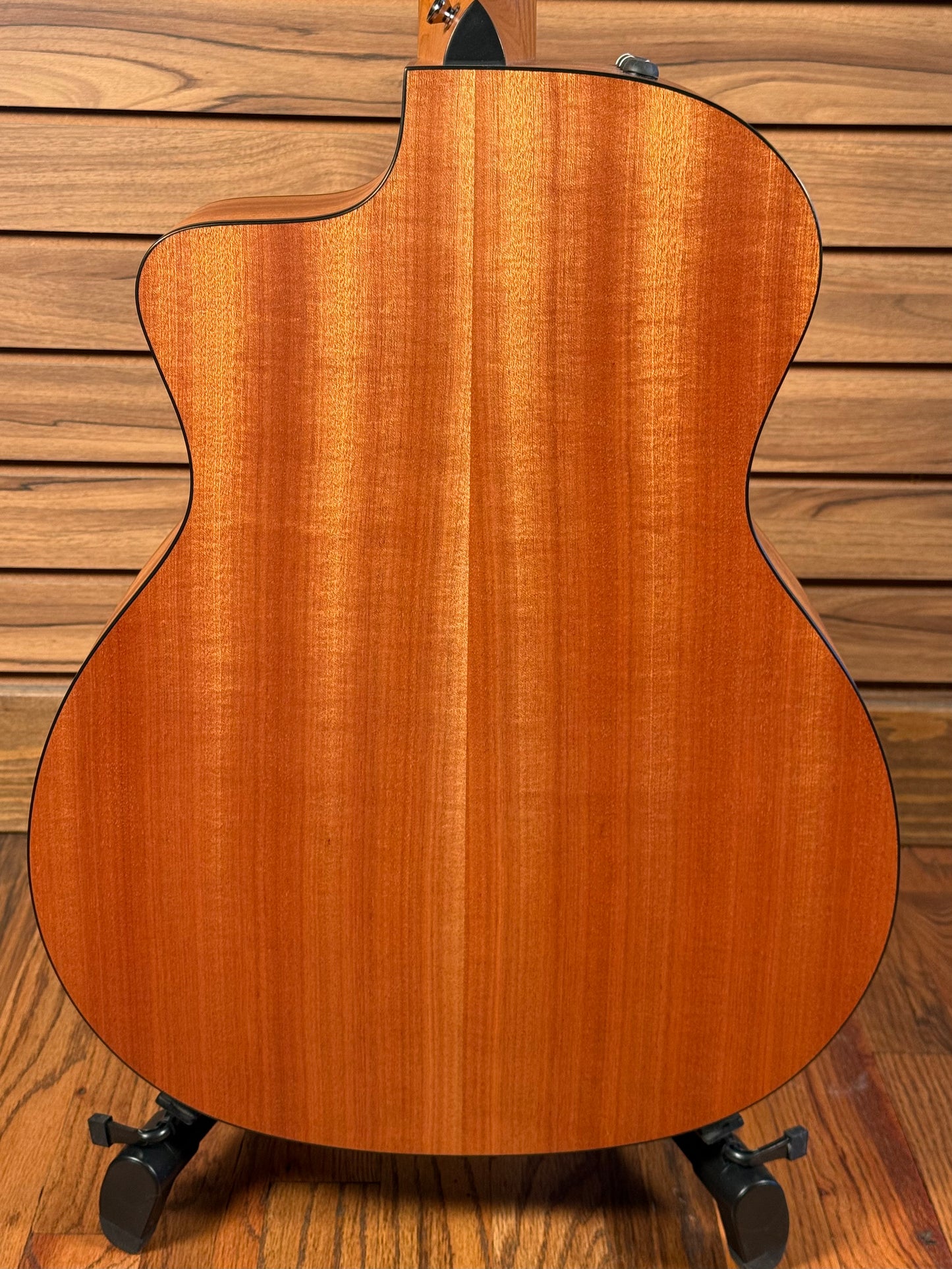 Taylor 114ce Grand Auditorium Acoustic-Electric (2024)