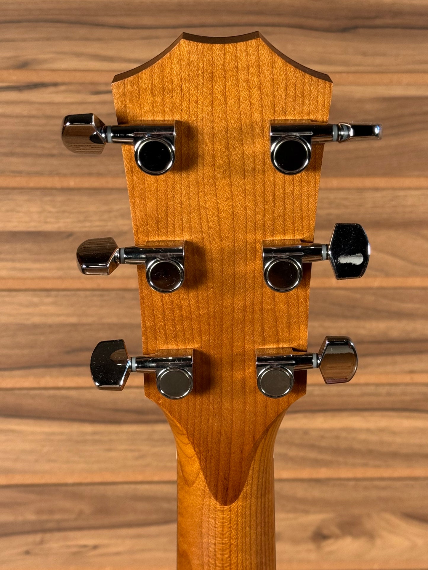 Taylor 114ce Grand Auditorium Acoustic-Electric (2024)