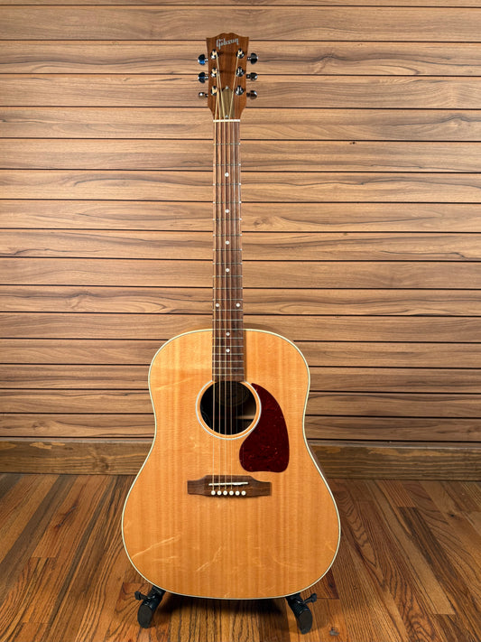 Gibson G-45 Studio Acoustic-Electic - Antique Natural