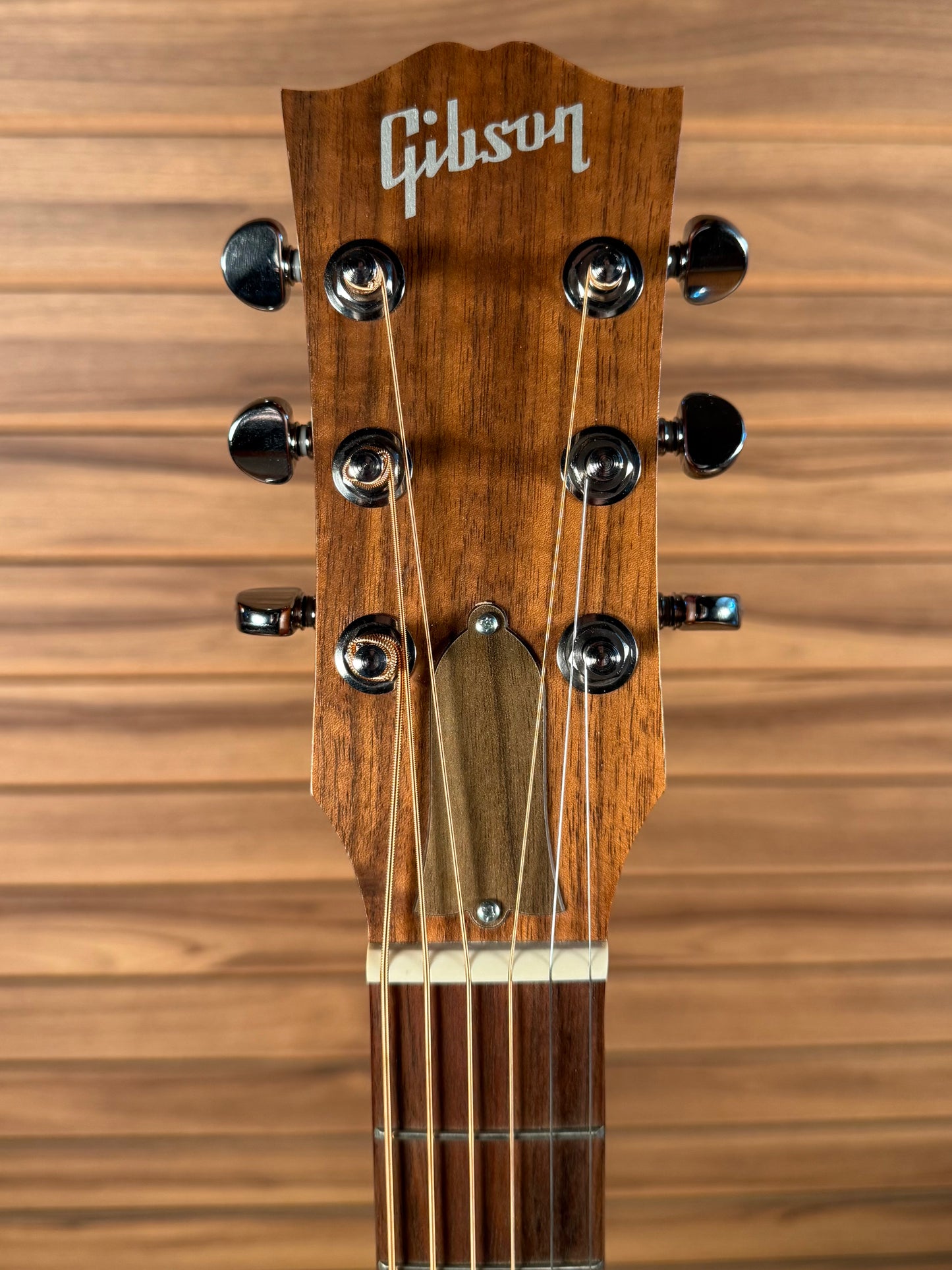 Gibson G-45 Studio Acoustic-Electic - Antique Natural