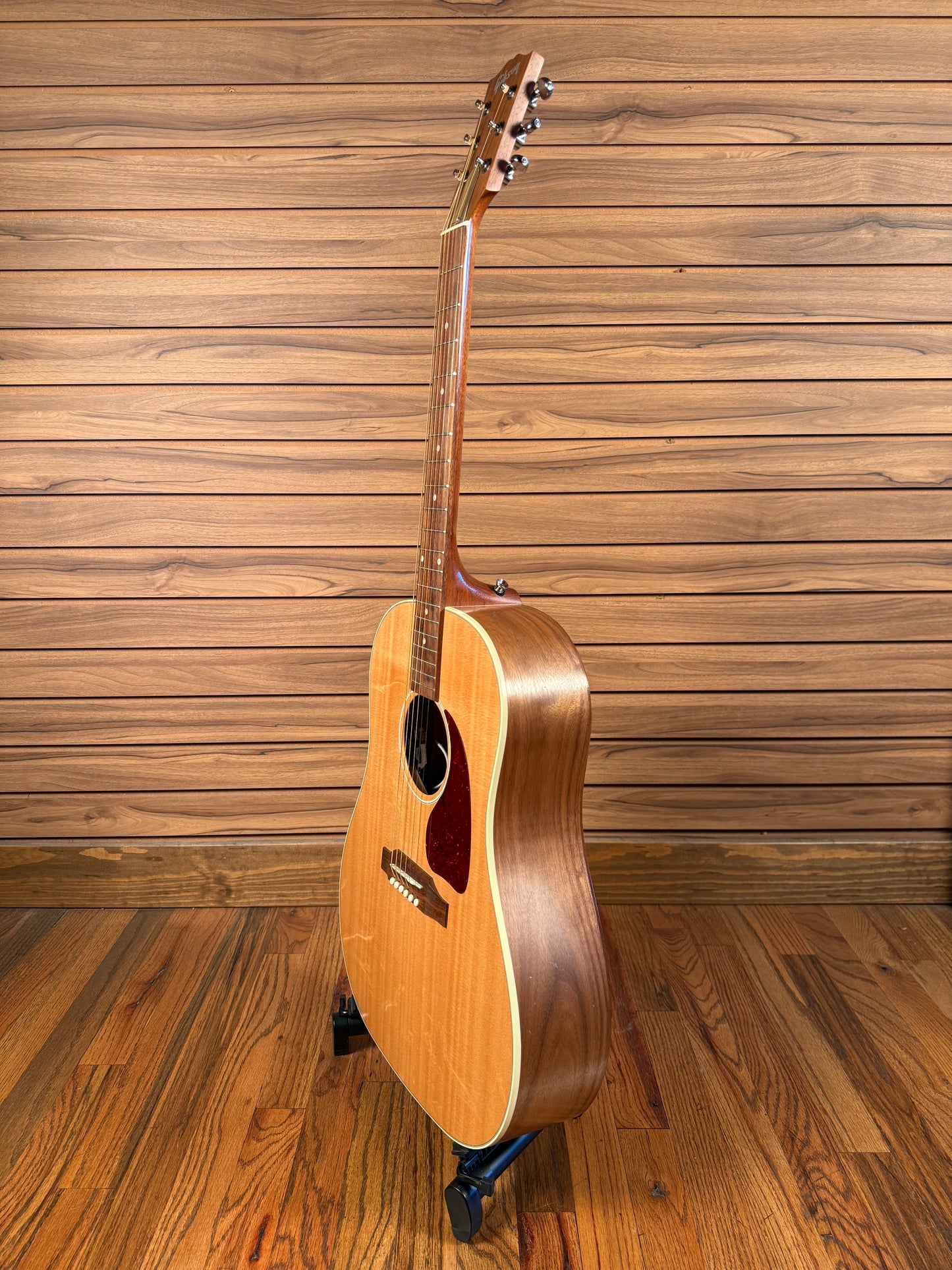 Gibson G-45 Studio Acoustic-Electic - Antique Natural