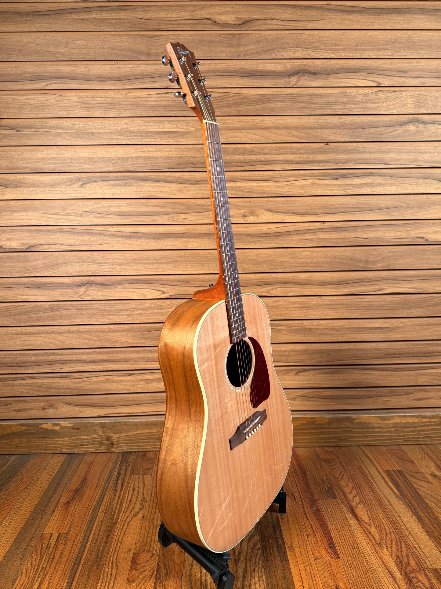 Gibson G-45 Studio Acoustic-Electic - Antique Natural